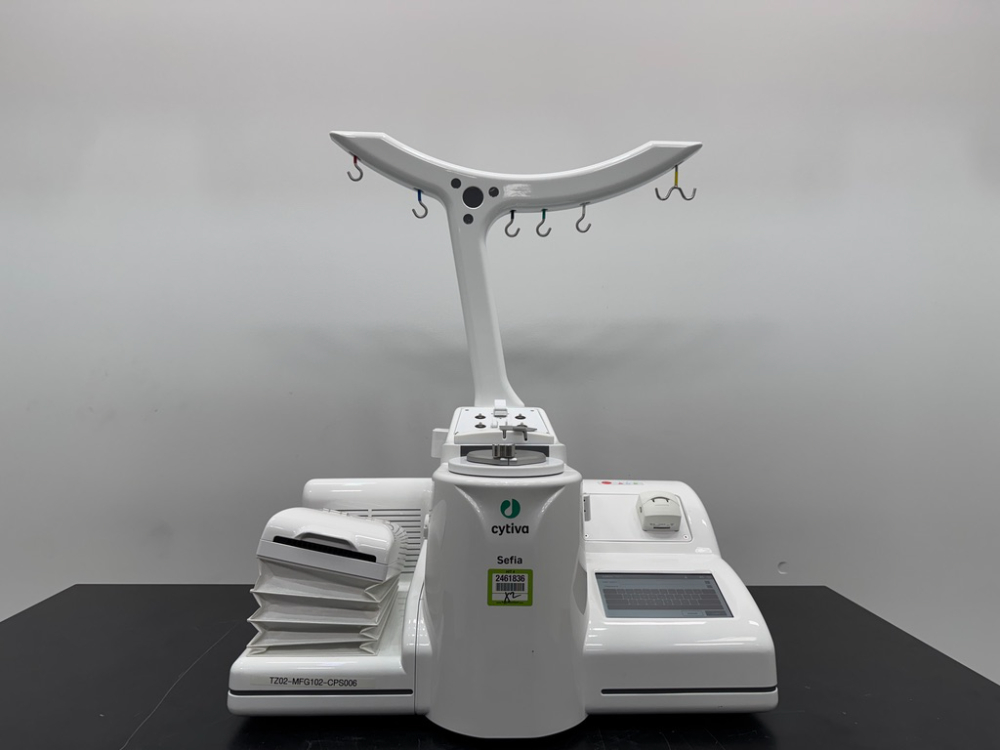 Image of Cytiva Sefia S-2000 Cell Processing System